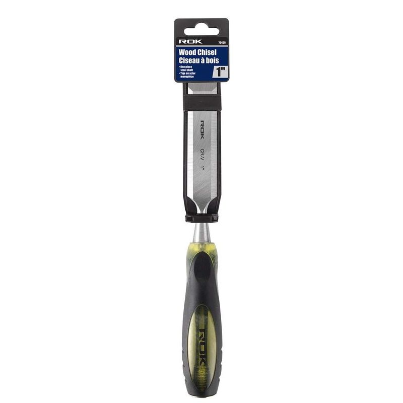 Wood Chisel 1&quot;