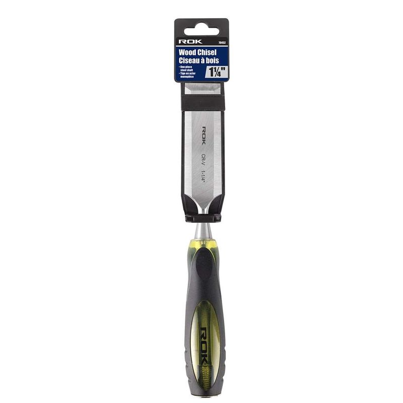Wood Chisel 1 1/4&quot;