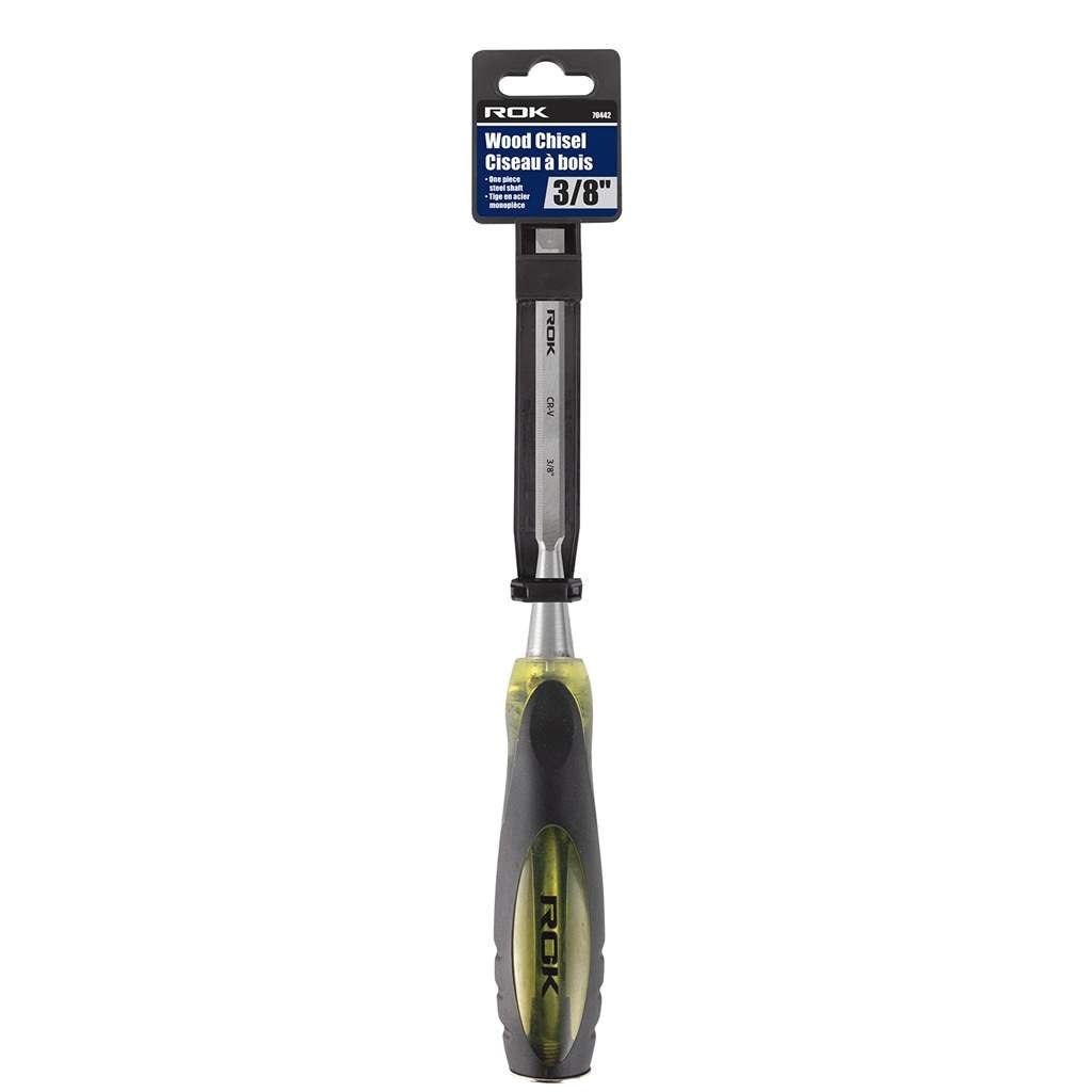 Wood Chisel 3/8&quot;