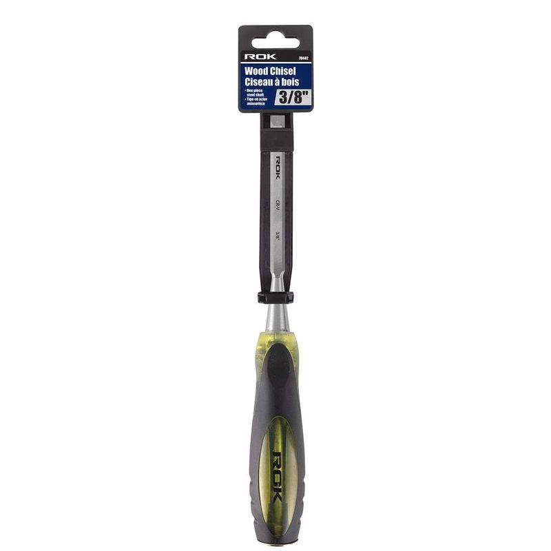 Wood Chisel 3/8&quot;