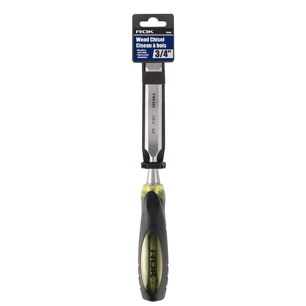 Wood Chisel 3/4&quot;