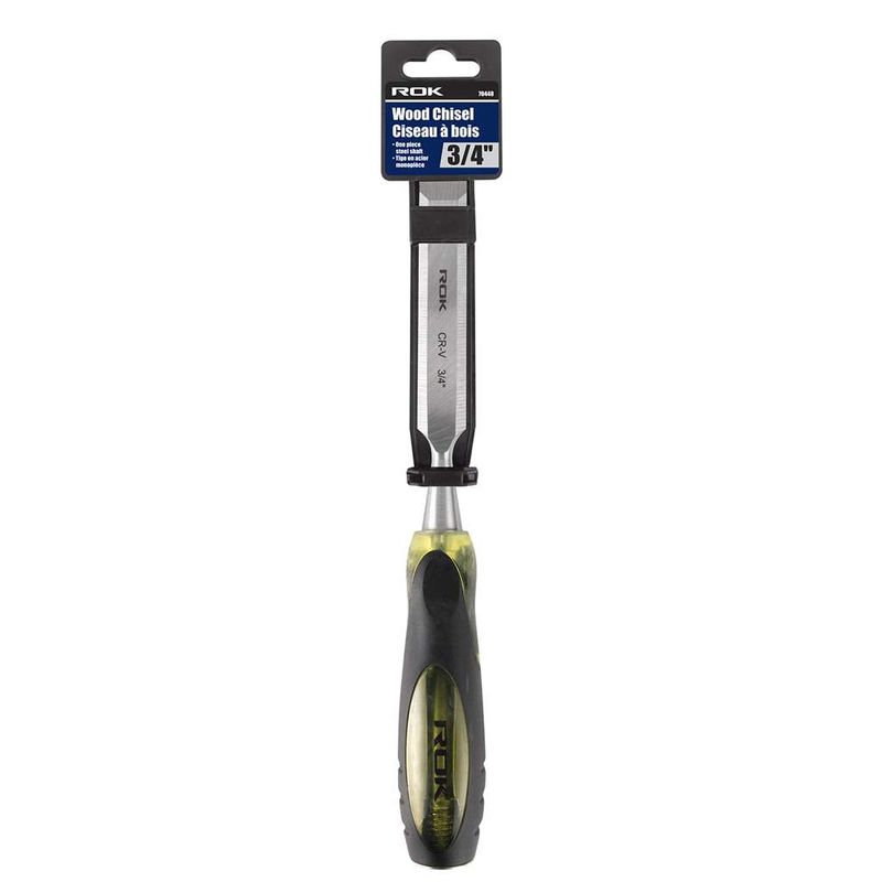Wood Chisel 3/4&quot;