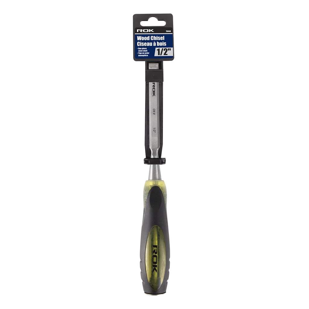 Wood Chisel 1/2&quot;