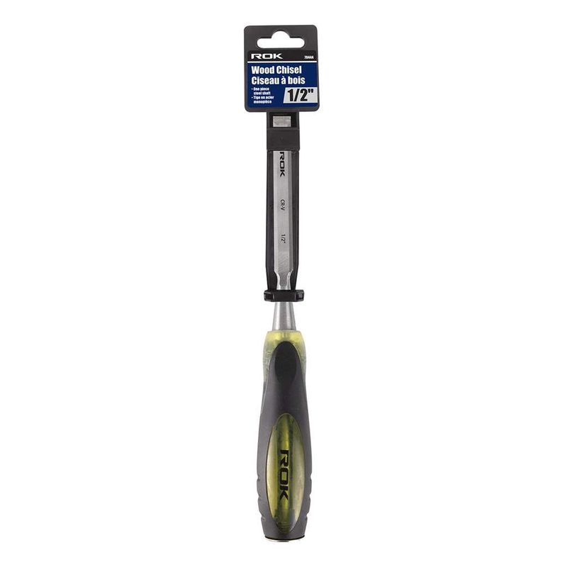 Wood Chisel 1/2&quot;