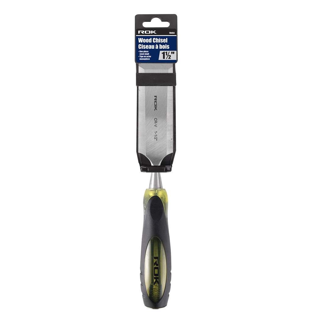 Wood Chisel 1-1/2&quot;