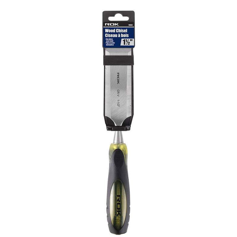 Wood Chisel 1-1/2&quot;