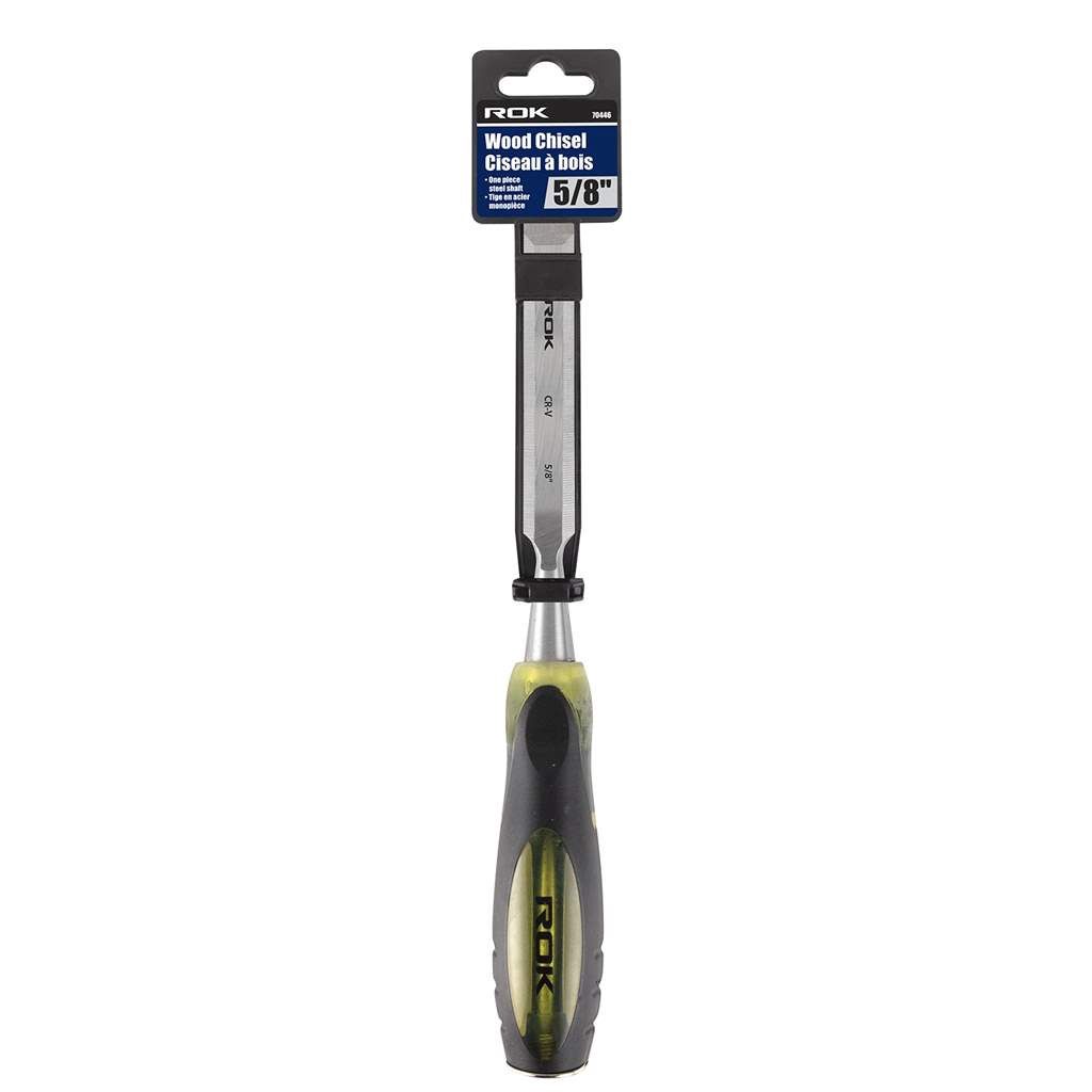 Wood Chisel 5/8&quot;