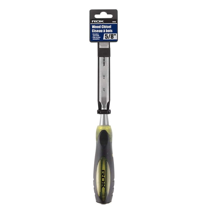 Wood Chisel 5/8&quot;