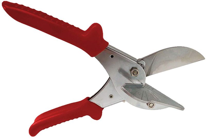 Trim and Molding Cutter
