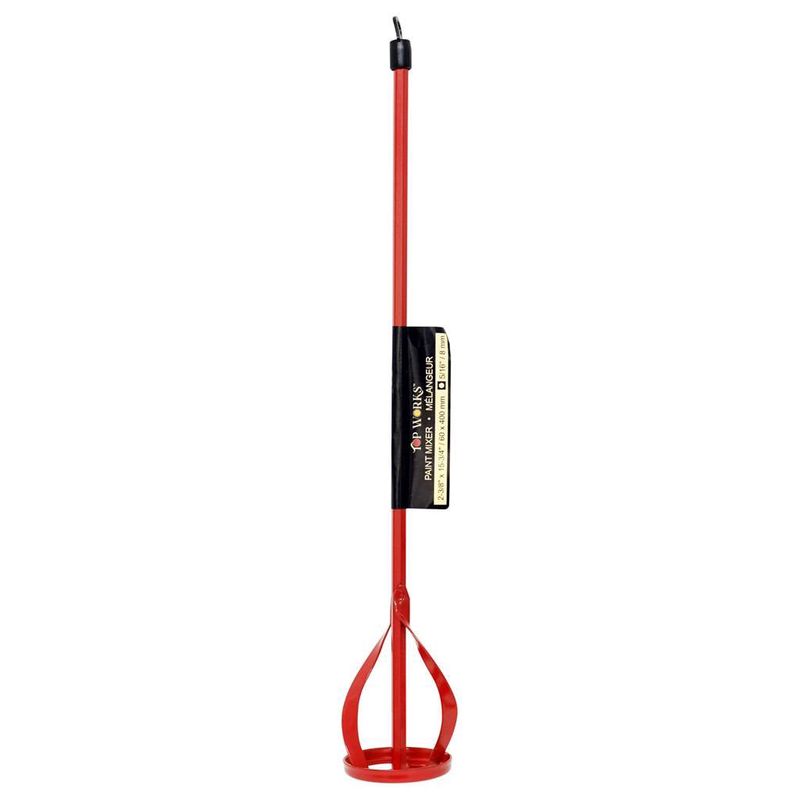 2-3/8&quot; Paint Mixer