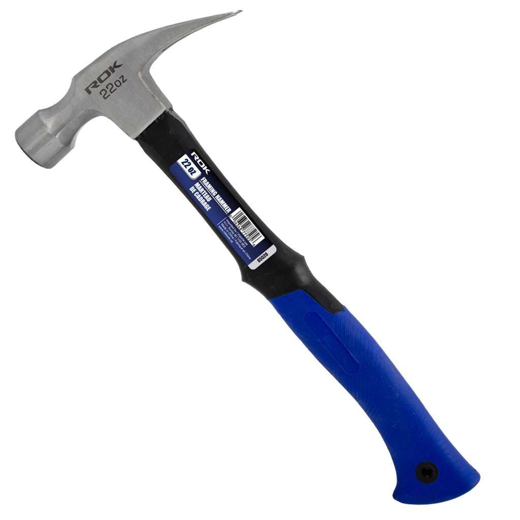 22 oz Framing Hammer