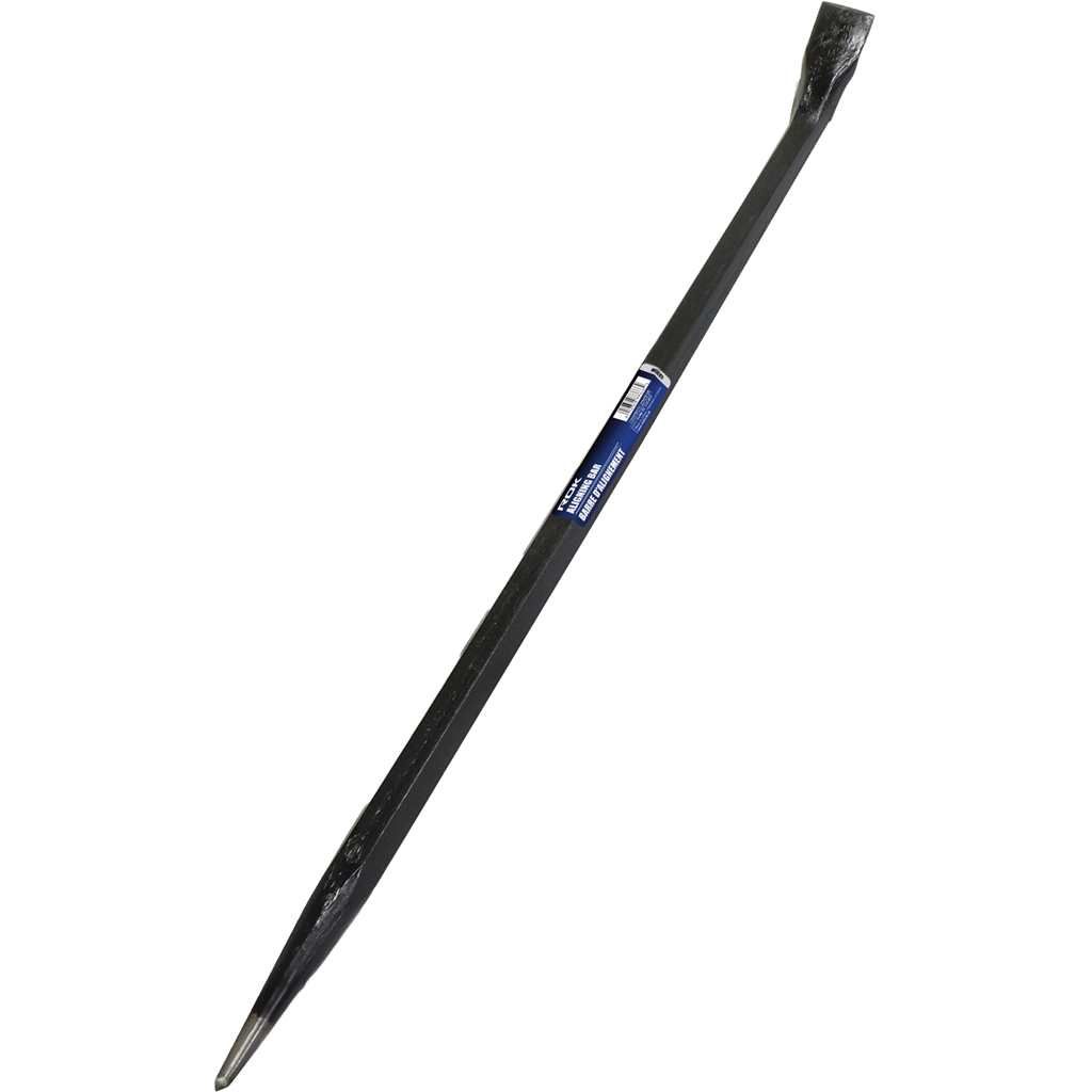 24&quot; Aligning Bar- Black