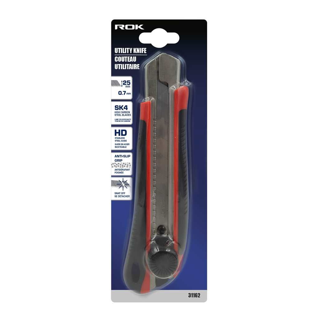 25mm Utility Knife