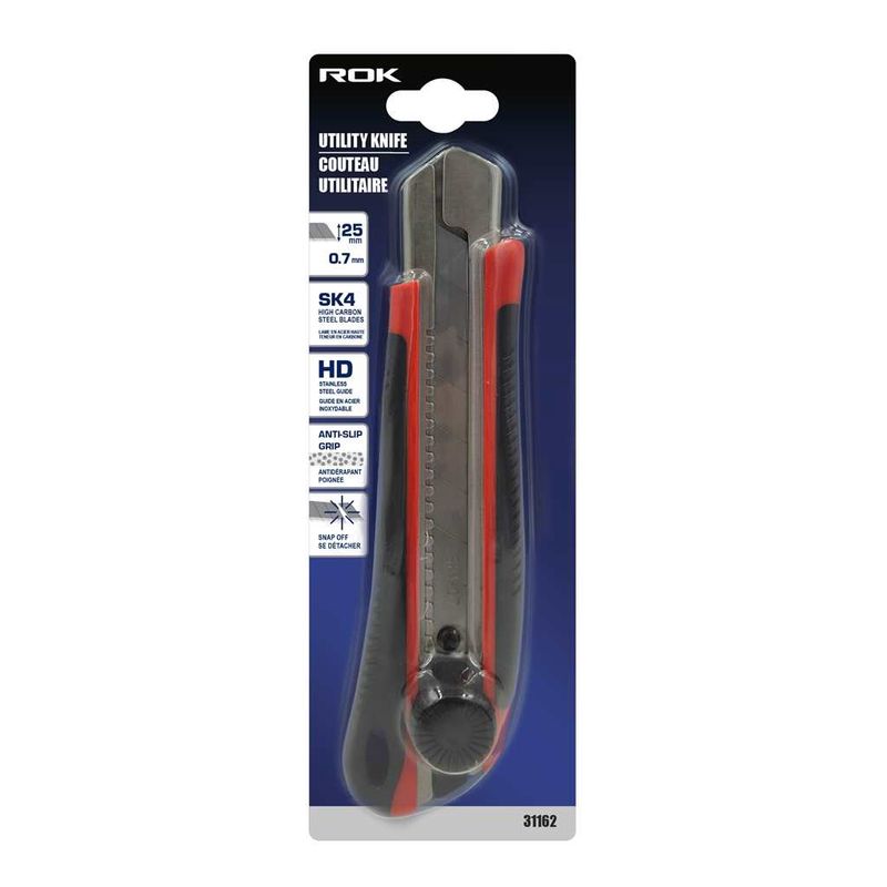 25mm Utility Knife