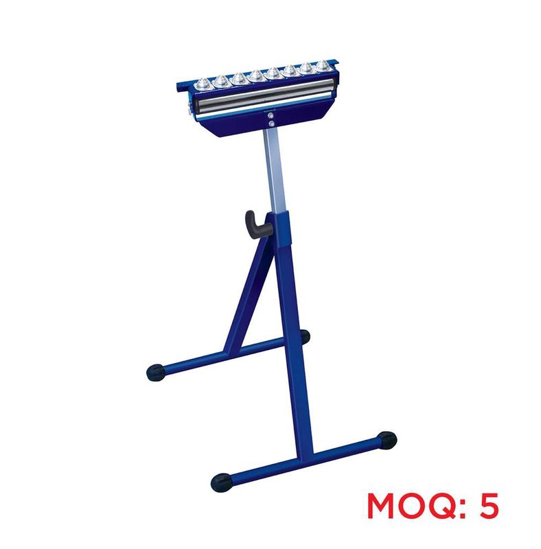 3 - Way Folding Roller Stand