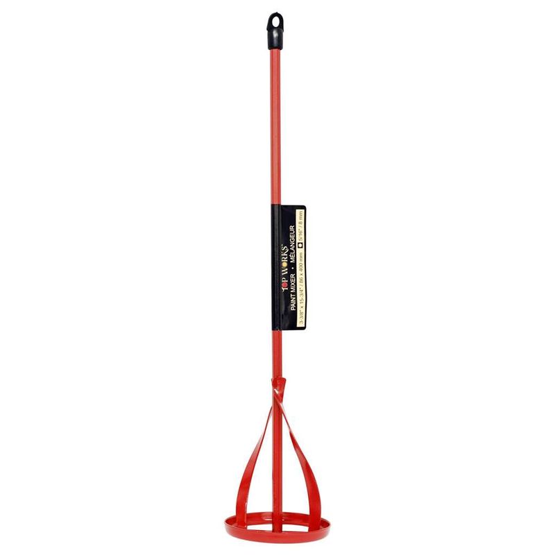 3-3/8&quot; Paint Mixer