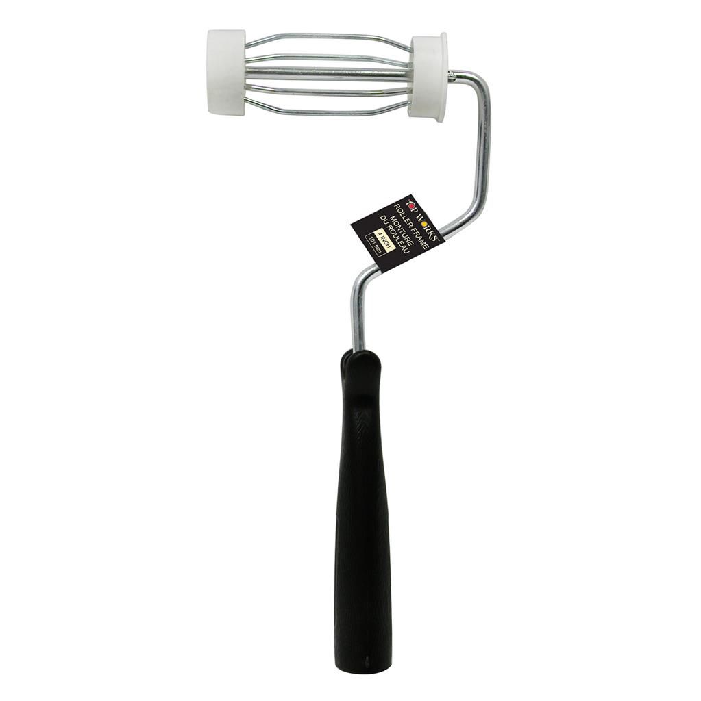 4&quot; Paint Roller Frame
