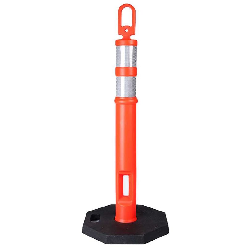 42&quot; Delineator Post with Base