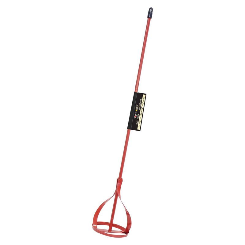 4&quot; Paint Mixer