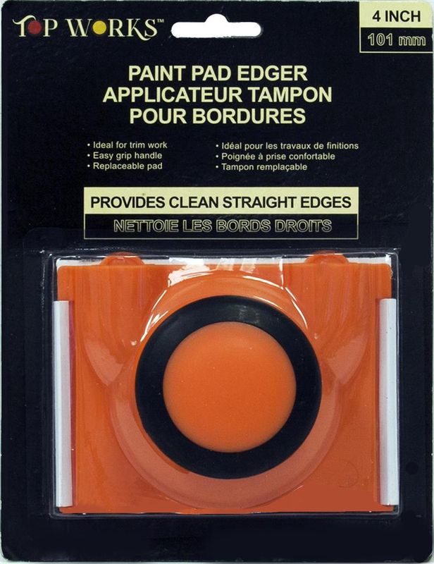 4&quot; Paint Edger