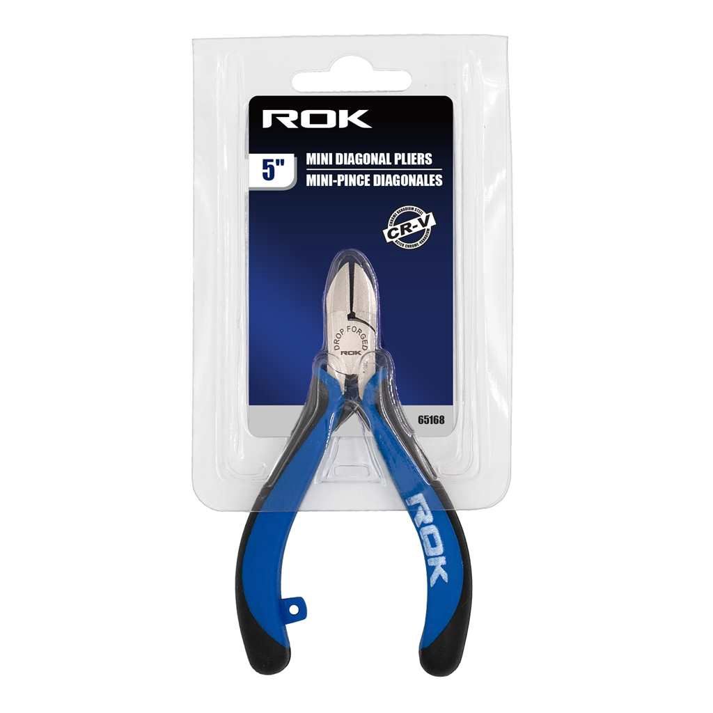 5&quot; Mini Diagonal Plier