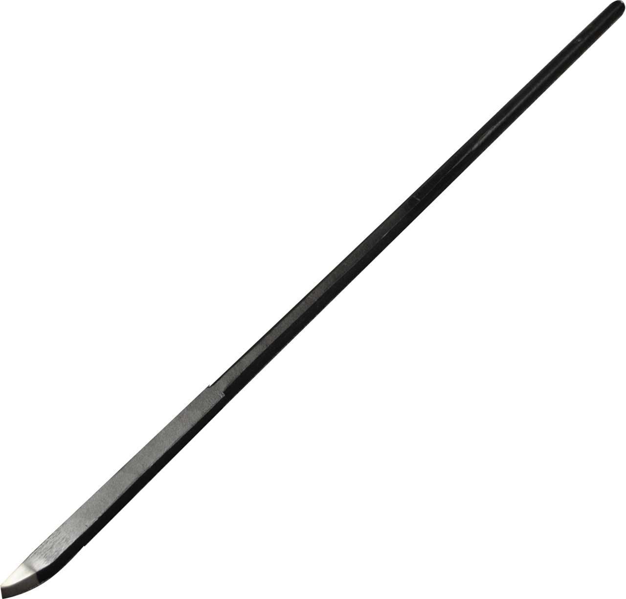 51&quot; Crow Bar- 12 lb