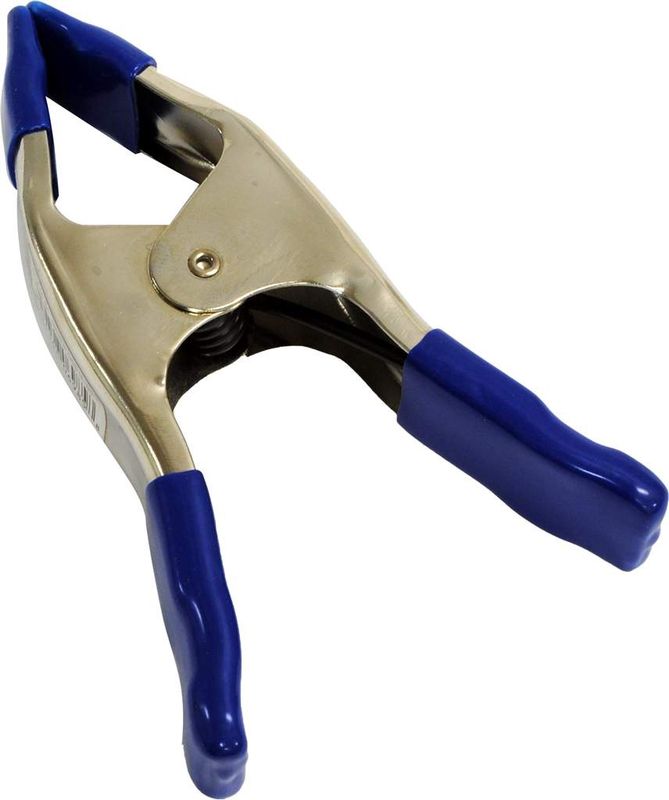 6&quot; Metal Spring Clamp
