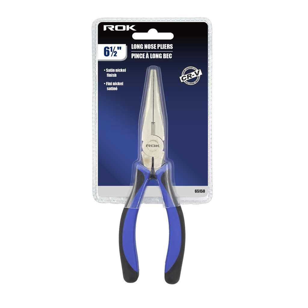 6-1/2&quot; Long Nose Plier