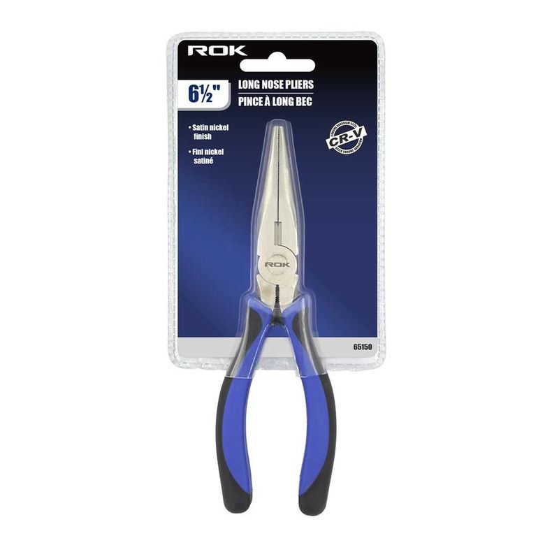 6-1/2&quot; Long Nose Plier