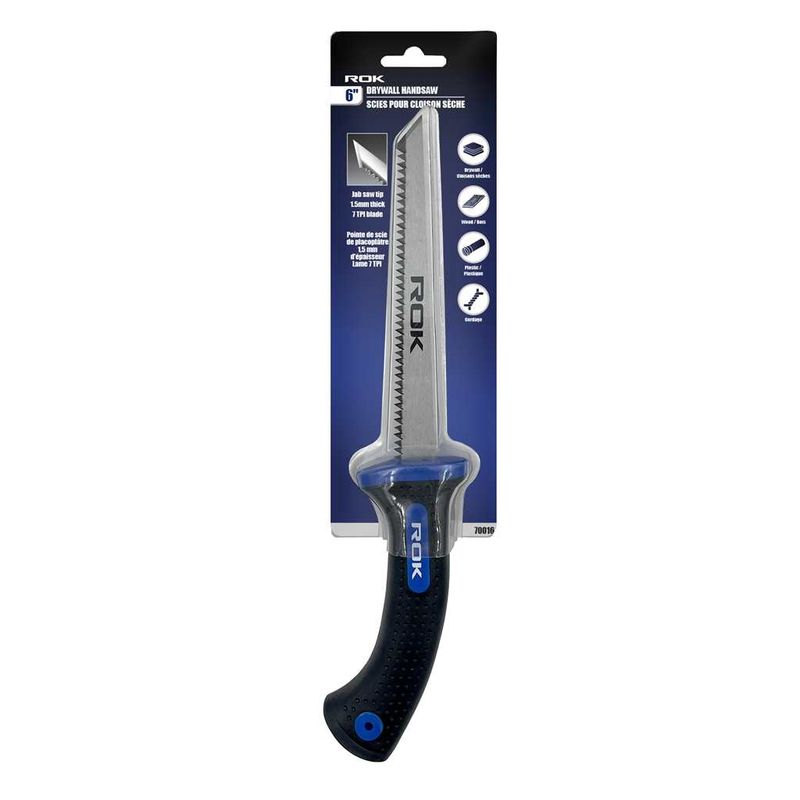 6&quot; Drywall Hand Saw