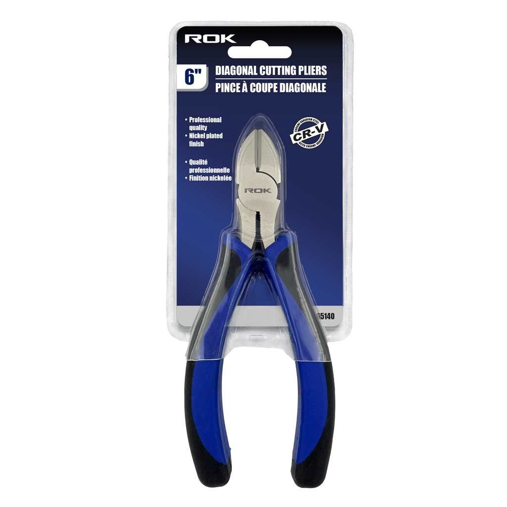 6&quot; Diagonal Plier