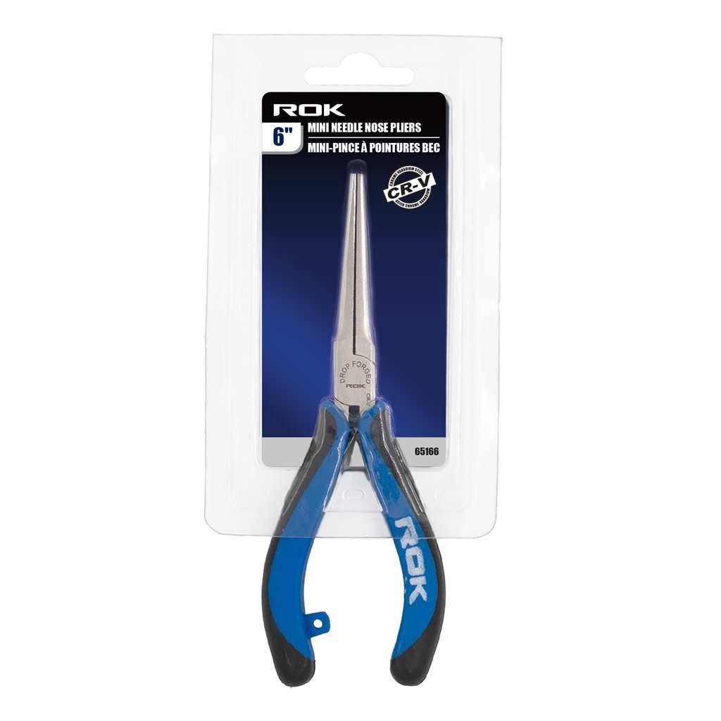 6&quot; Mini Needle Nose Plier