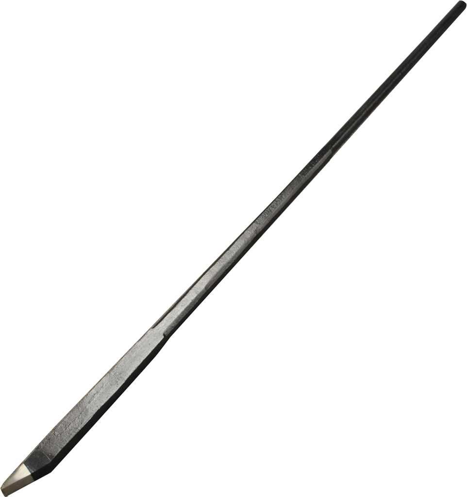 60&quot; Crow Bar- 18 lb