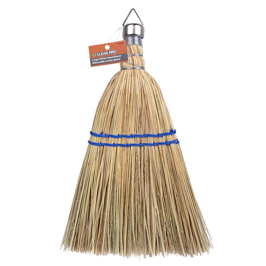 7&quot; Whisk Corn Broom