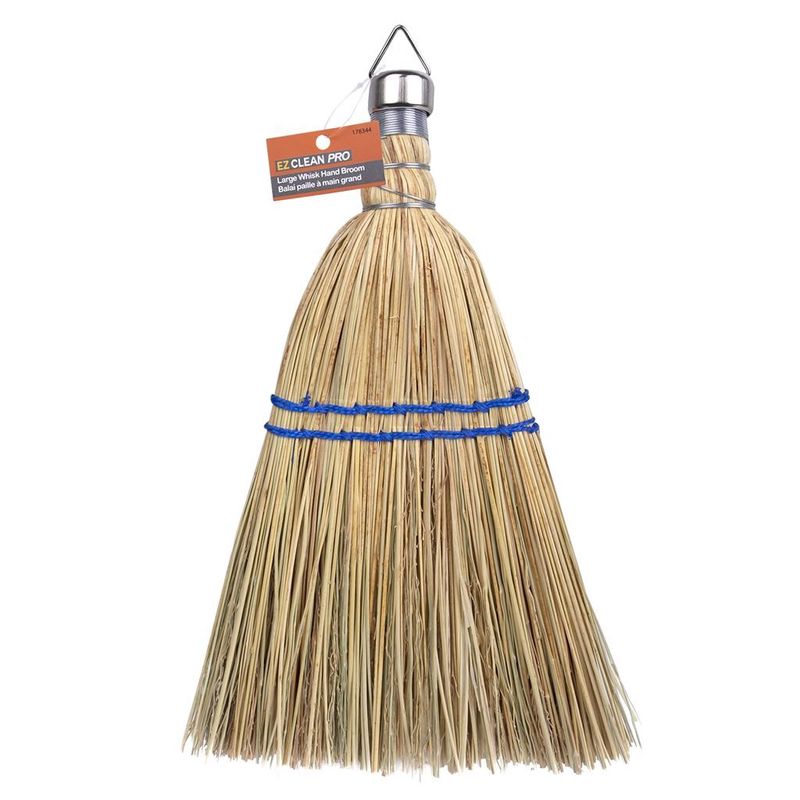 7&quot; Whisk Corn Broom