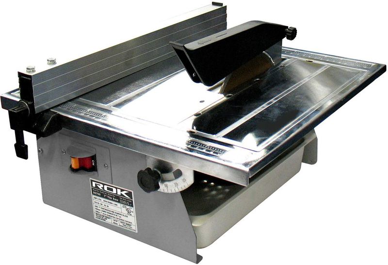 7&quot; Tile Saw