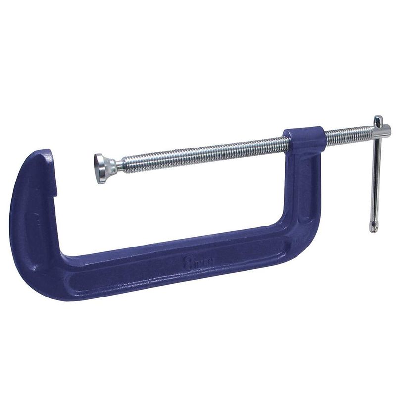 8&quot; C-Clamp