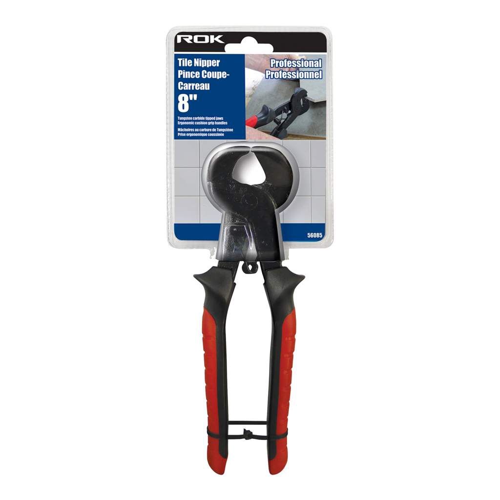 8&quot; Professional Tile Nipper