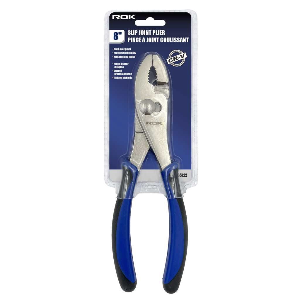 8&quot; Slip Joint Plier