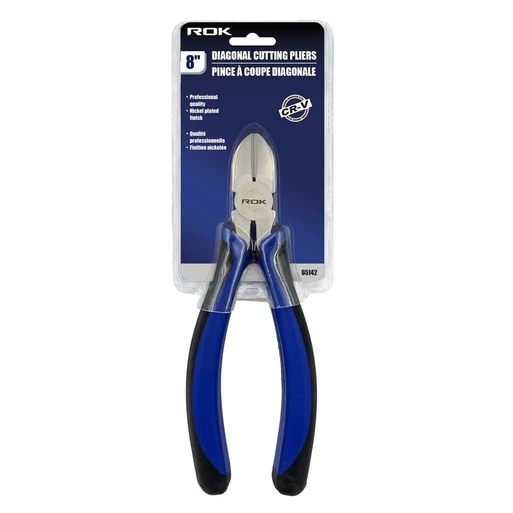 8&quot; Diagonal Cutting Plier