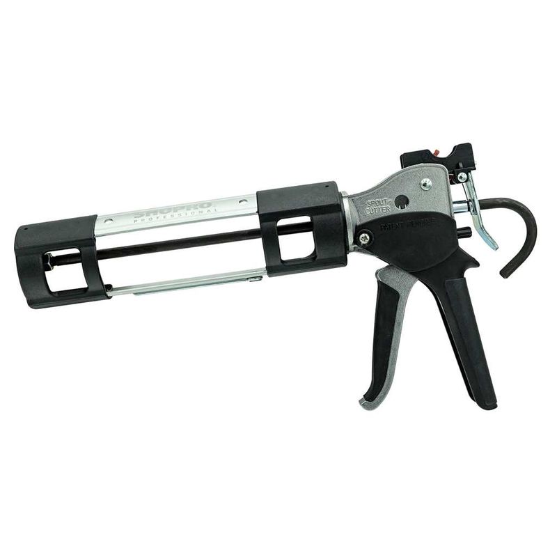 9&quot; Industrial Caulking Gun