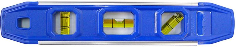 9&quot; Magnetic Torpedo Level