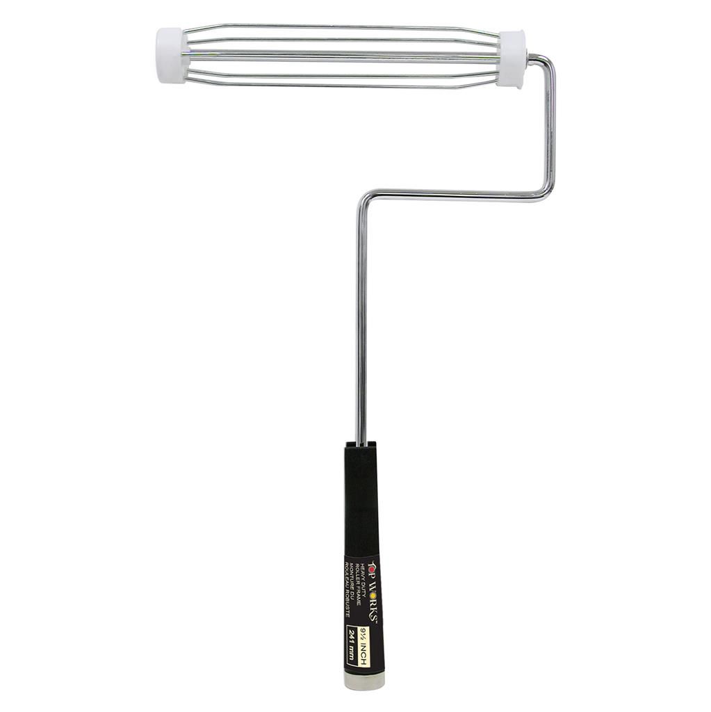 9-1/2&quot; Heavy Duty Paint Roller Frame