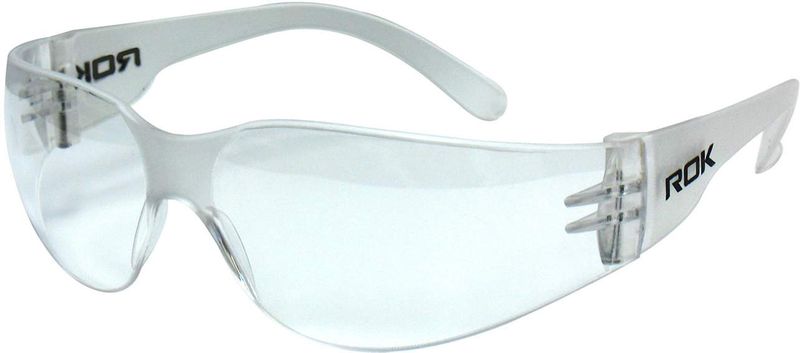 Basic Glasses Clear