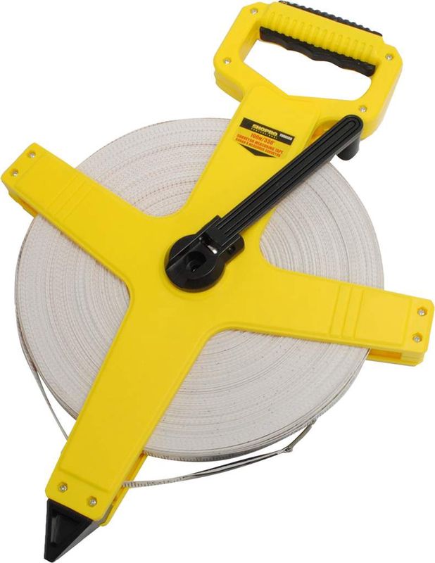 Surveyor Tapemeasure 100M/330&#39;
