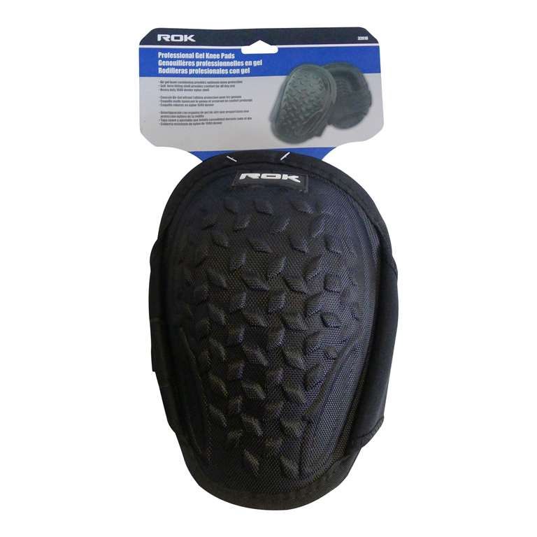 Professional Gel Knee Pads