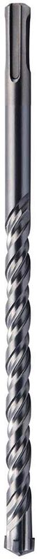 SDS Plus 4 Cutter Bit 5/32&quot; X 4&quot; X 6&quot;