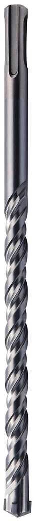 SDS Plus 4 Cutter Drill Bit 1/4&quot; X 4&quot; X 6&quot;