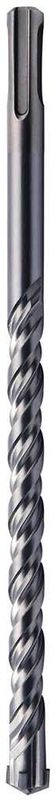 SDS Plus 4 Cutter Drill Bit 1/4&quot; X 4&quot; X 6&quot;