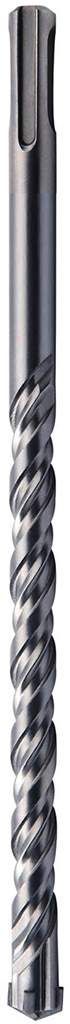 SDS Plus 4 Cutter Drill 3/16&quot; x 4&quot; X 6&quot;